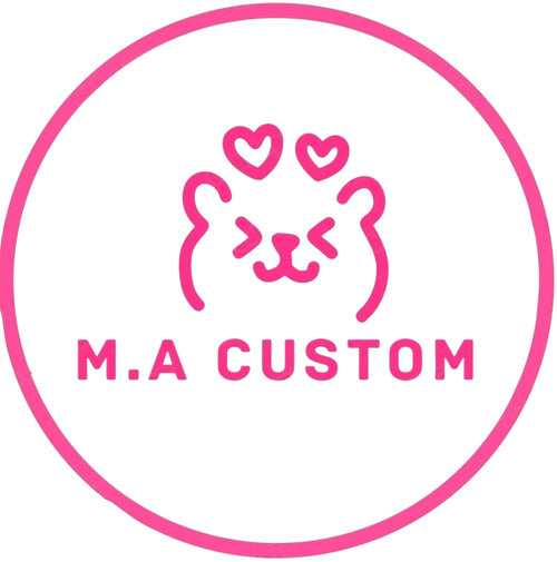 M.A Custom